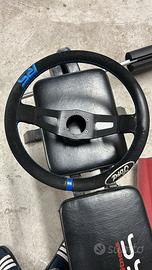 Volante a calice Ford RS