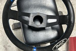 Volante a calice Ford RS