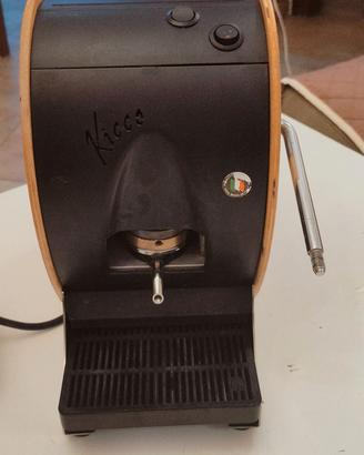 MACCHINA DA CAFFE A CIALDE AROMA KIKKO