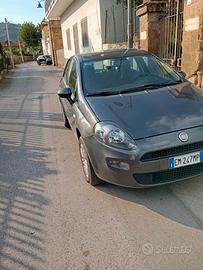 Auto a metano