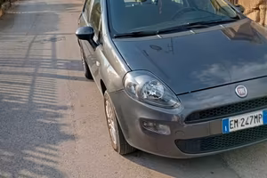 Auto a metano