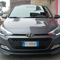 Hyundai i20 1.1 CRDi - 09/2015