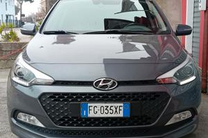 Hyundai i20 1.1 CRDi - 09/2015