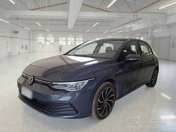 VOLKSWAGEN GOLF VIII 2.0 TDI SCR 85 KW LIFE DSG 5 