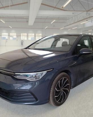 VOLKSWAGEN GOLF VIII 2.0 TDI SCR 85 KW LIFE DSG 5 