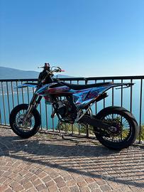 Ktm sx 125 2021