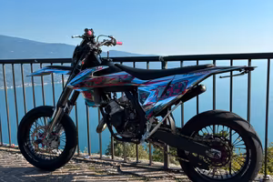 Ktm sx 125 2021