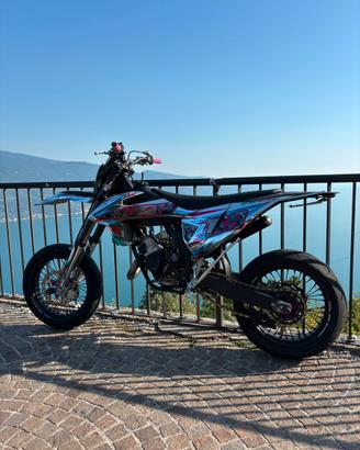 Ktm sx 125 2021