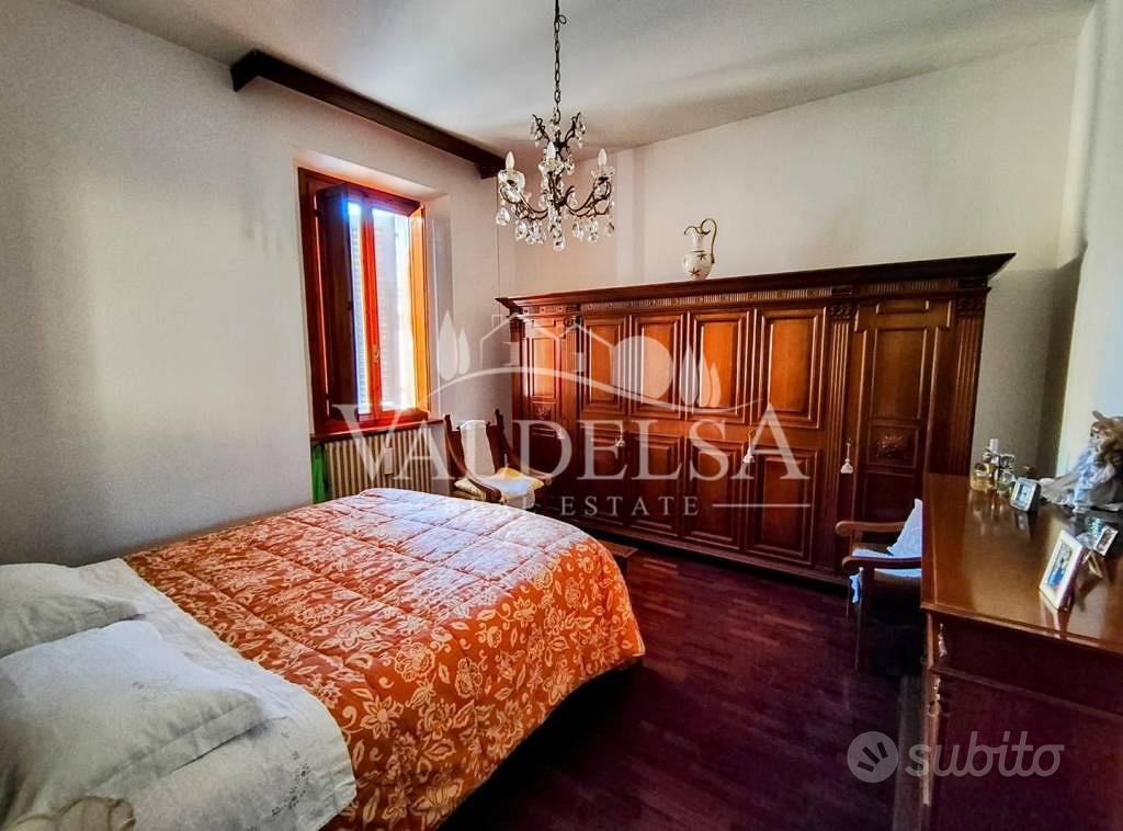Appartamento – Poggibonsi, Siena - Vista 3