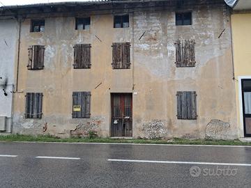 casa a schiera