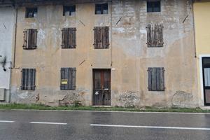 casa a schiera