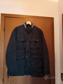 Giacca Tucano Urbano Invernale