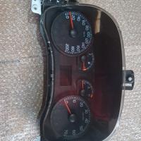 Fiat Doblo 2 serie Anno 2010 