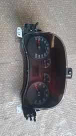 Fiat Doblo 2 serie Anno 2010 