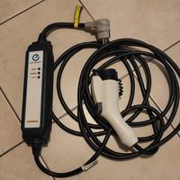 CAVO RICARICA NISSAN EV ORIGINALE – OTTIME CONDIZI