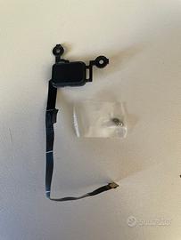 Lettore impronte Dell Inspiron P147G 5410