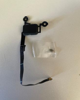 Lettore impronte Dell Inspiron P147G 5410