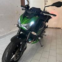 Kawasaki Z 800 ABS - 2015