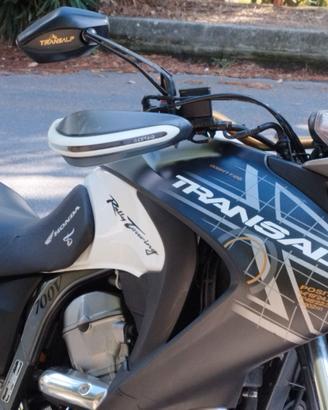 honda transalp 700 v
