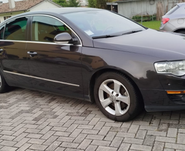 Vw passat 1.9 tdi blue motion