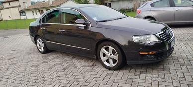 Vw passat 1.9 tdi blue motion