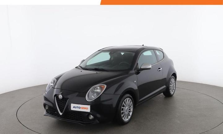 ALFA ROMEO MiTo HY89471