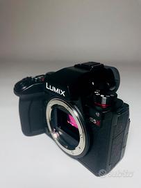 Panasonic Lumix S5 Mark II Body