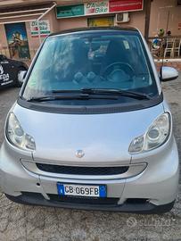 Smart Fortwo 0.8 CDI Passion – Diesel