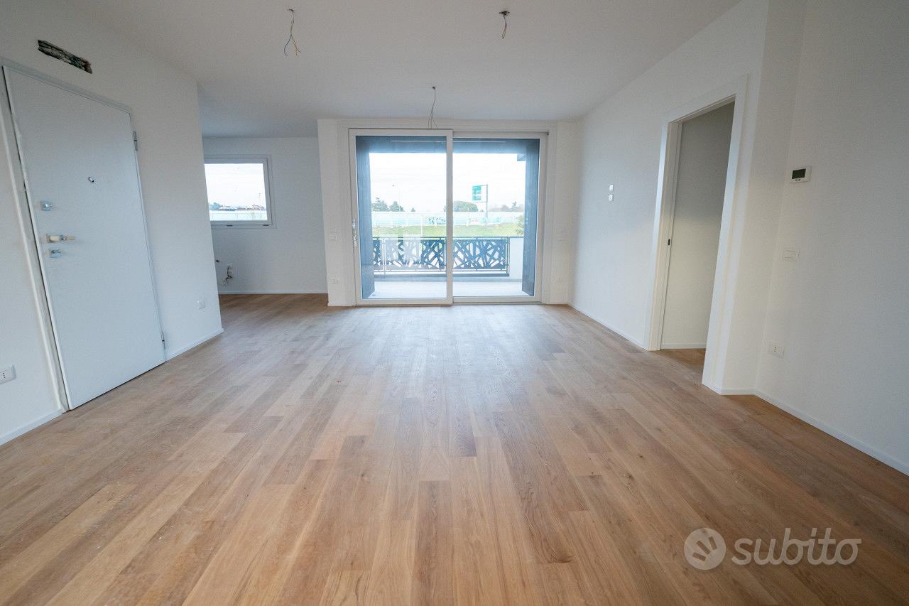 Appartamento a Noventa Padovana (PD) - Vista 2