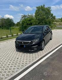 Peugeo 308 gt Line