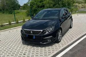 Peugeo 308 gt Line