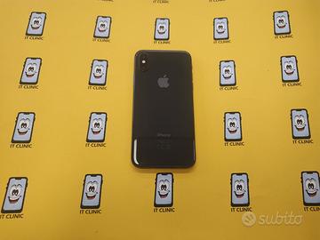 IPHONE XS 64GB GRIGIO SIDERALE