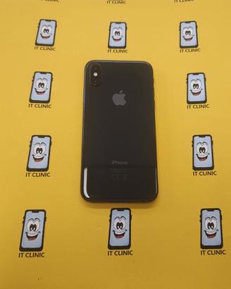 IPHONE XS 64GB GRIGIO SIDERALE