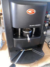 Macchina del caffe black grimac