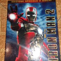 DvD eroi Marvel