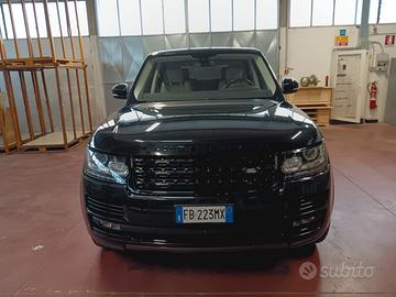 RANGE ROVER VOGUE 3.0 HSE