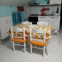 Mansarda Ammobiliata