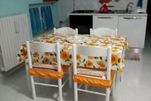 Mansarda Ammobiliata