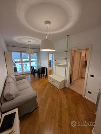 Appartamento zona parioli