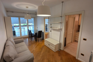 Appartamento zona parioli