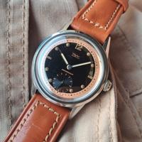 orologio Wyler Vetta vintage