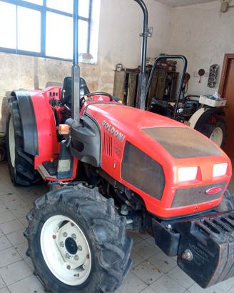 Goldoni star 100