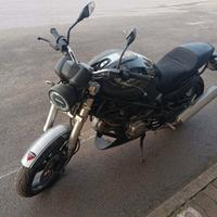 Ducati Monster 600