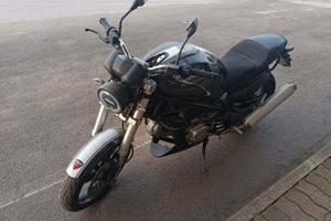 Ducati Monster 600