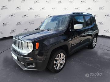 Jeep Renegade 2.0 mjt Limited 4wd (PREZZO REALE)