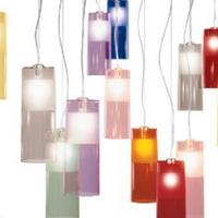 Lampade Kartell sospensione