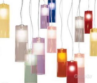 Lampade Kartell sospensione