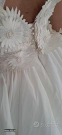 abito da sposa