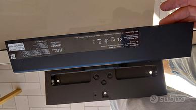 Soundbar TV Sony