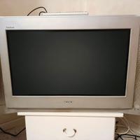Sony Trinitron 100 Hz 28" wide  KV-28FX68E